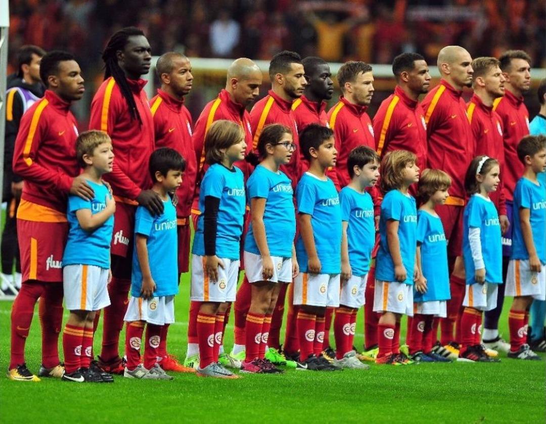 S&uuml;per Lig: Galatasaray: 2 - K.karab&uuml;kspor: (ma&ccedil; Devam Ediyor)