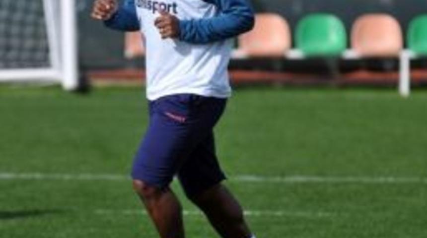 Vagner Love’da Karar Günü