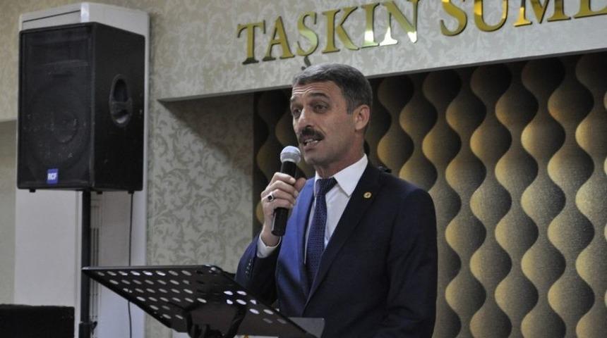 T&uuml;rk Harb-iş Sendikası &Uuml;yeleri Kahvaltıda Buluştu