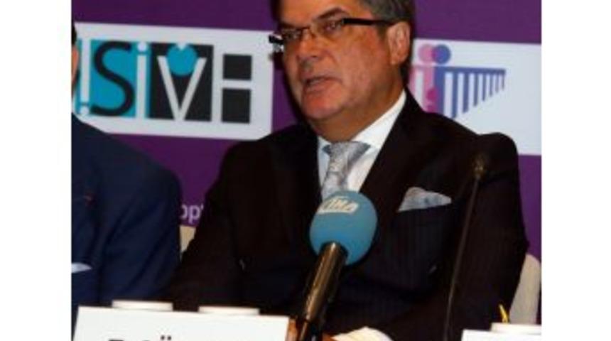 Prof. Dr. Timur G&uuml;rgan&rsquo;dan Hi&ccedil; Spermi Olmayan Erkeklere M&uuml;jde