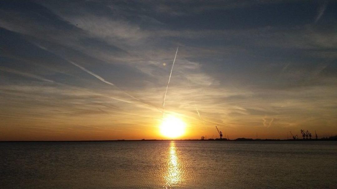 Samsun&rsquo;da Yaz Devam Ediyor