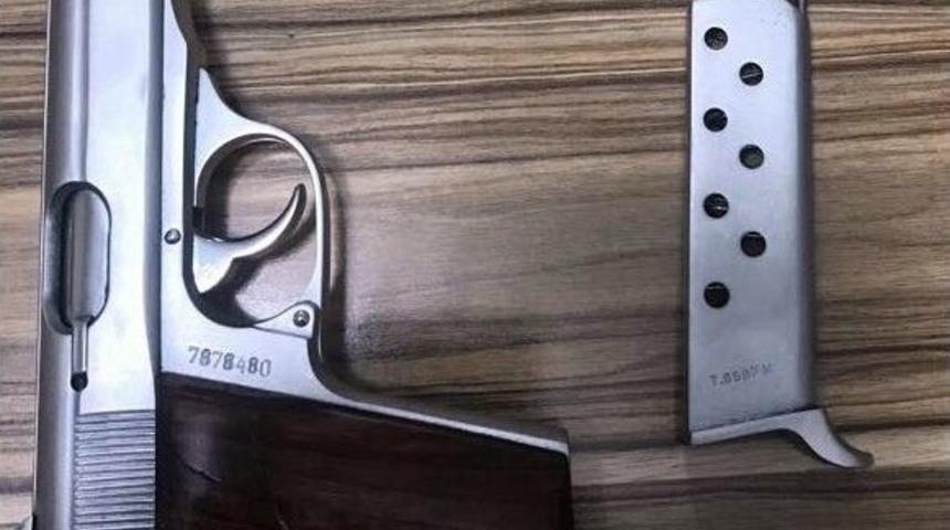 Mardin&rsquo;de Yasadışı Bahis Operasyonu