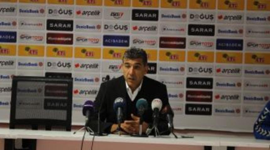 Manisaspor 5. Yenilgisini Aldı