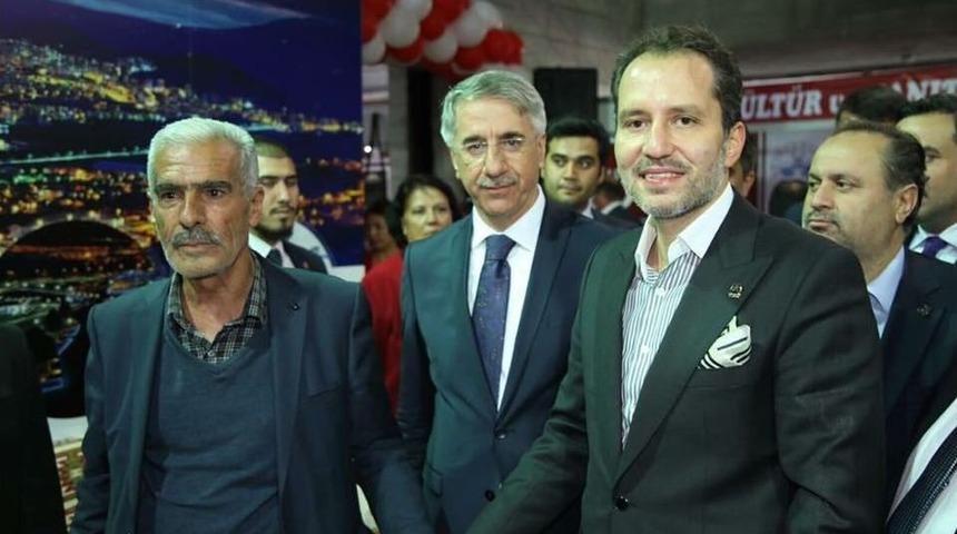 Erbakan&rsquo;dan &rsquo;haciz&rsquo; A&ccedil;ıklaması