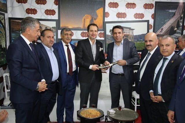 Erbakan&rsquo;dan &rsquo;haciz&rsquo; A&ccedil;ıklaması 1