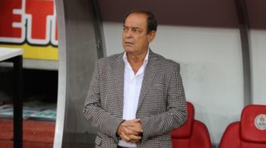 Eskişehirspor 6 Hafta Sonra Galibiyet Y&uuml;z&uuml; G&ouml;rd&uuml;