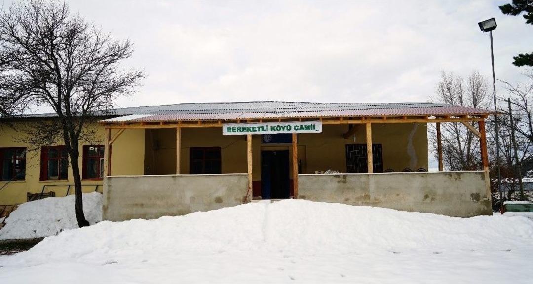 (&ouml;zel) 1926 Yılında T&uuml;rkiye&rsquo;de Kurulan İlk K&ouml;y M&uuml;zesi, Kaderine Terk Edildi