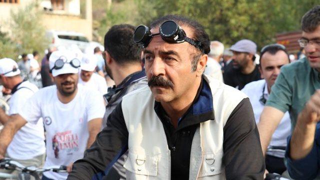 Yılmaz Erdoğan'dan Vizontele 3 müjdesi!