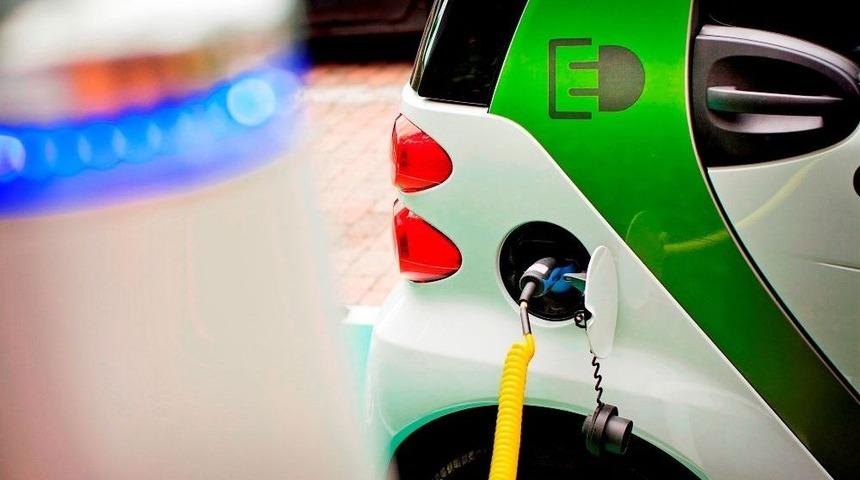 Davos&rsquo;a Katılan Şirketler Karbondioksit Salınımını 3 Milyon Ton Azaltabilir