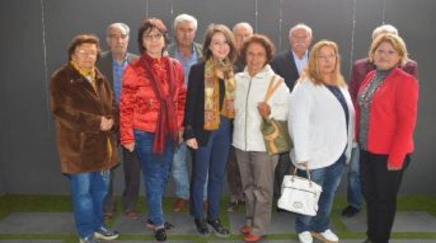 Eskişehir K&uuml;&ccedil;&uuml;k Millet Meclisi 9. Yılına Girdi