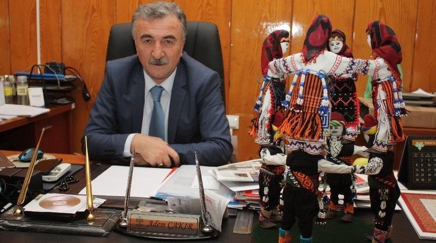 Omuz Halayı Unesco Yolunda