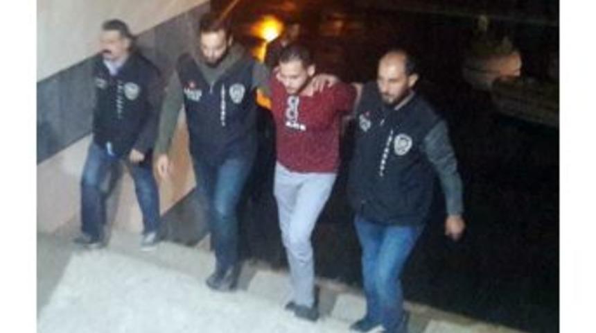 Suriyeli Anne Ve Kızın Katil Zanlısı İstanbul&rsquo;a Getirildi