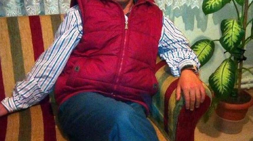 Bisikletle Nişanlısının Yanına Giderken Kazada &Ouml;ld&uuml;