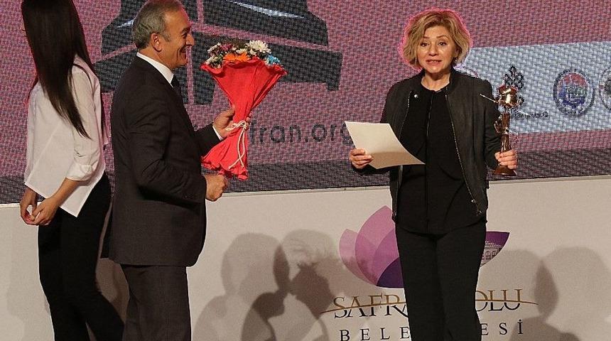 "altın Safran Belgesel Film Festivali" &Ouml;d&uuml;lleri Sahiplerini Buldu