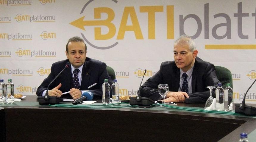 Reha Denemeç: “özal Dönemi İle Bizim Dönemimiz Birçok Benzerlik Gösteriyor”