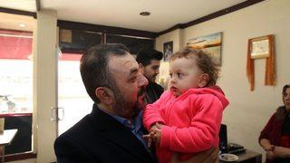 Başkan Ercan’dan Yoğun Mesai