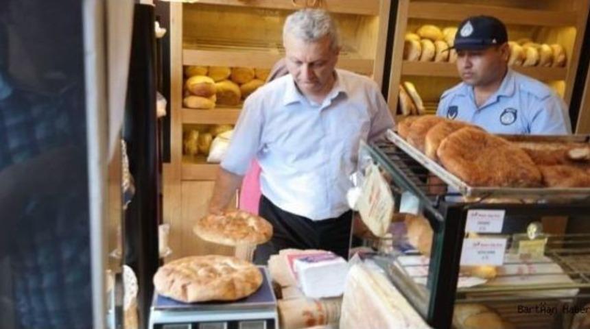 Bartın’da 2017 Yılında 331 İş Yeri Denetlendi