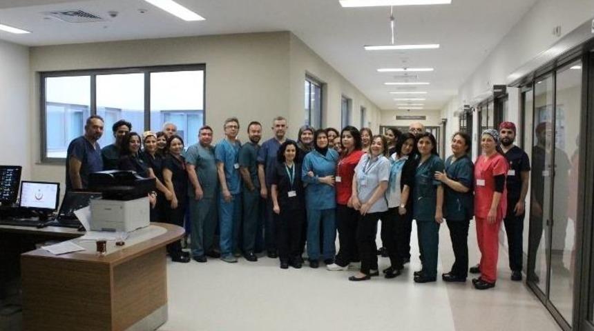 Yanık Uzmanı Hekimler Adana&rsquo;da Buluştu