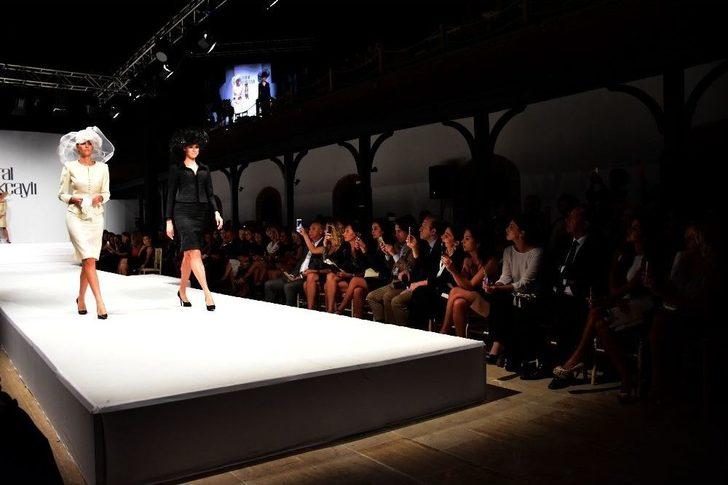 Vural Gökçaylı’dan Alanya’da Defile G1