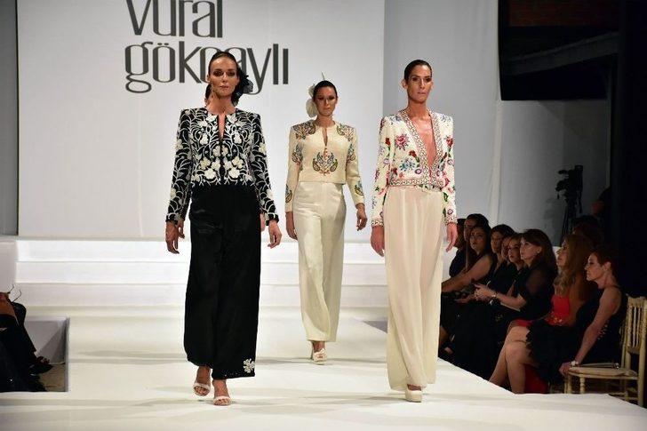 Vural Gökçaylı’dan Alanya’da Defile G2