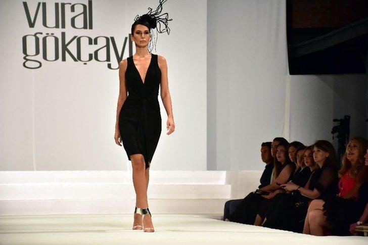 Vural Gökçaylı’dan Alanya’da Defile G3