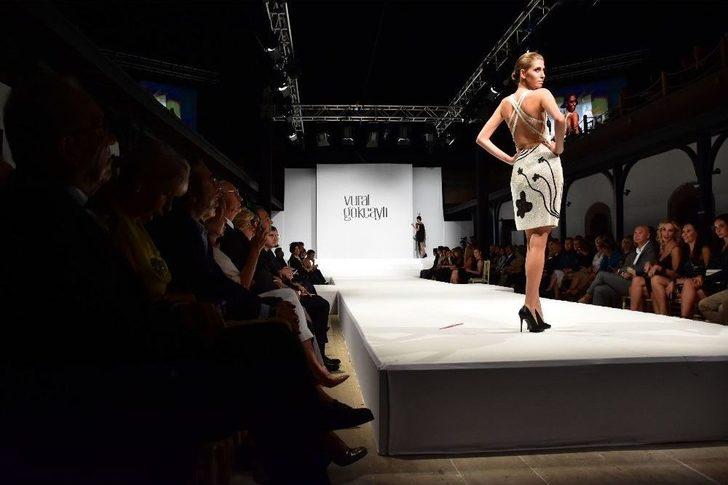 Vural Gökçaylı’dan Alanya’da Defile G4