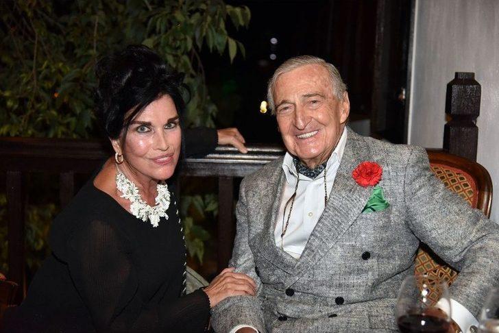 Vural Gökçaylı’dan Alanya’da Defile G5