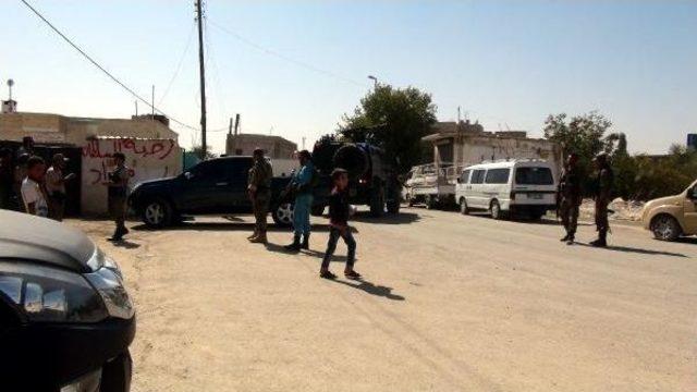 İdlib Operasyonuna T&uuml;rkmenler den Destek 1