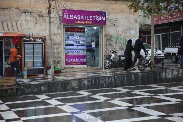 Şanlıurfa’da Farklı Dildeki Tabelalara Standart Getiriliyor