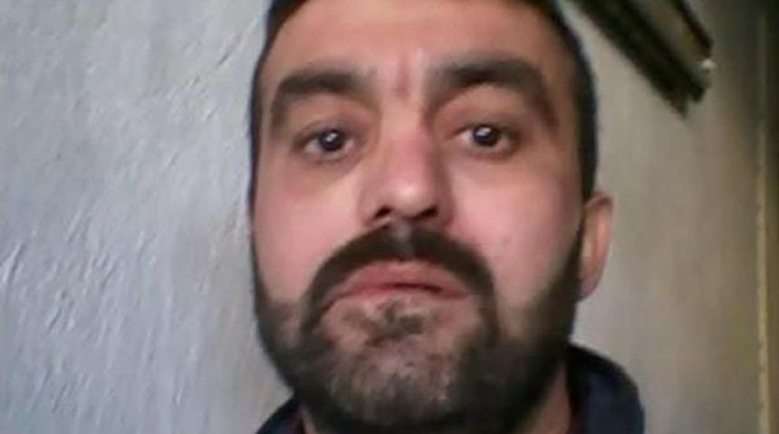 Eski Eşini Bıçak Ve Sopayla Yaraladı