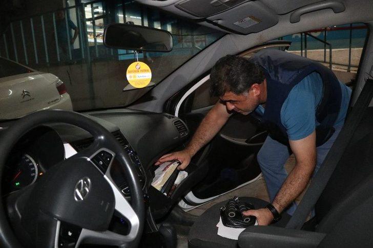 Adana’da 1700 Polisle Huzur Uygulaması G2