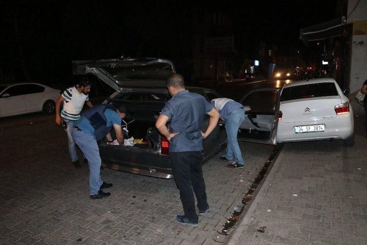 Adana’da 1700 Polisle Huzur Uygulaması G3