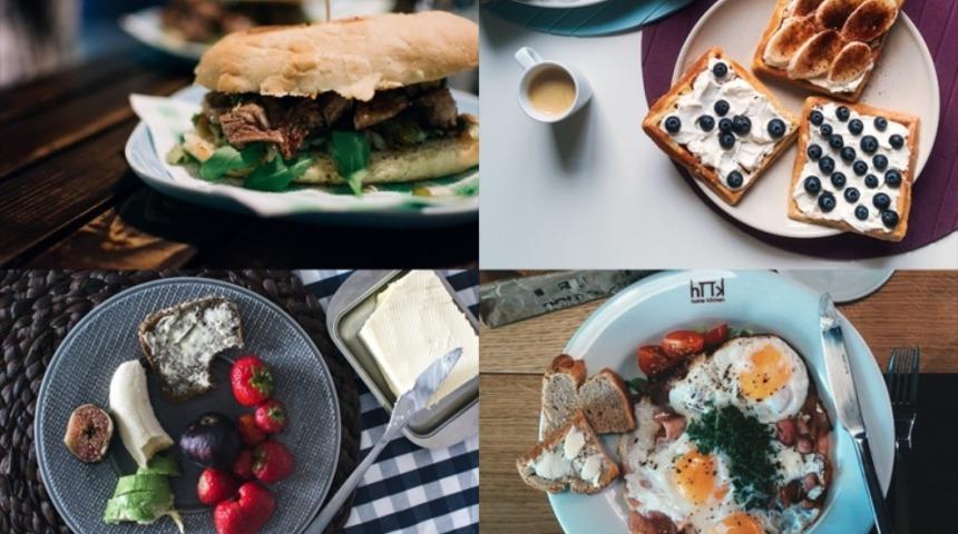 Bu Akşam Yemek Yapmak Yerine Nefis Bir Kahvaltı Hazırlamanız İ&ccedil;in 10 Neden