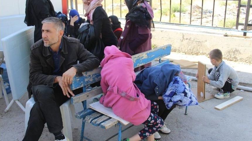 Hayalleri Sivas&rsquo;ta Son Buldu