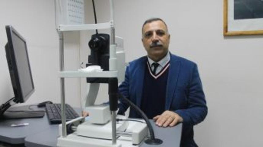 55 Yaşından Sonra Bu Hastalığı Dikkat