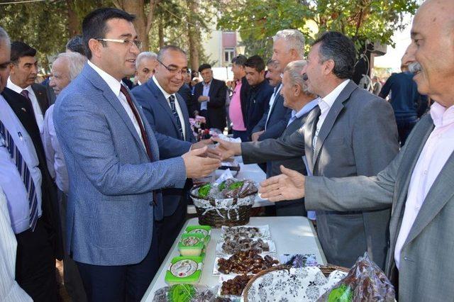 19. Besni Eğitim Bayramı Başladı 1