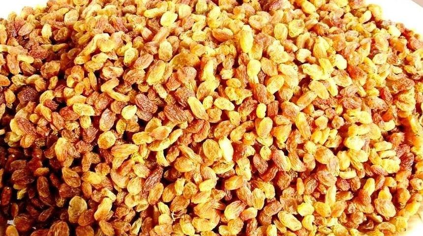 Tariş Kuru &Uuml;z&uuml;mde 20 Kuruş Fark &Ouml;deyecek