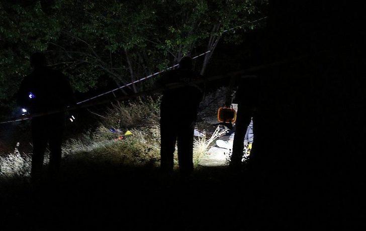 Çakmak Gazı Hayatına Mal Oldu G1