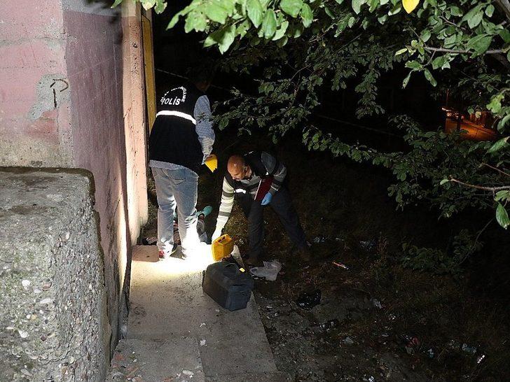 Çakmak Gazı Hayatına Mal Oldu G3