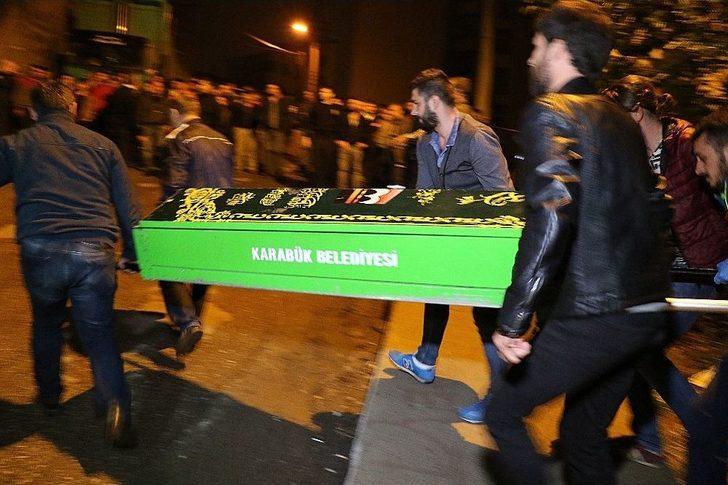 Çakmak Gazı Hayatına Mal Oldu G4