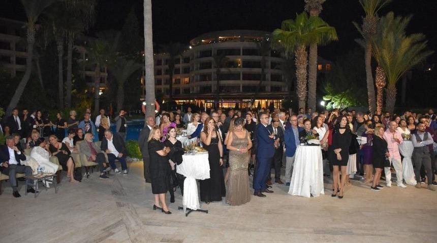 Marmaris Kısa Film Festivali Başladı