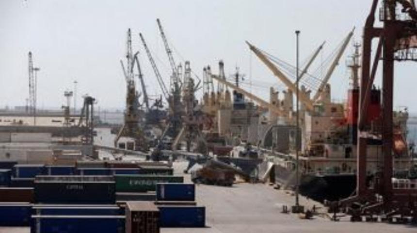 Yemen&rsquo;De Bm&rsquo;Den Gelen Insani Yardım Vin&ccedil;leri Limana Alınmadı&nbsp;&nbsp;