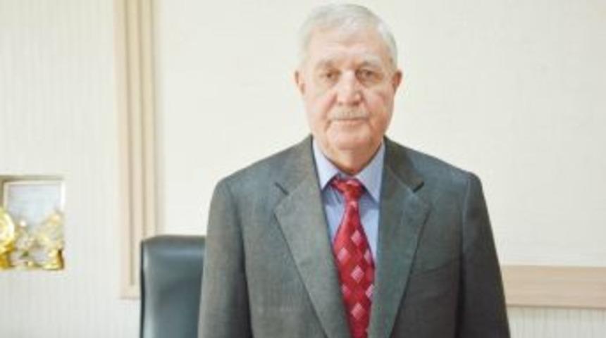 Müftü Baldemir; "küçük Yaşta Evlilik Caiz Değildir"