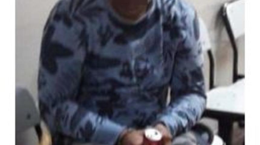 Camide Uyuşturucu Satışına 5 Tutuklama