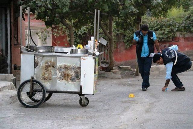 Gaziantep’te ’mısır’ Cinayetinin Zanlıları Yakalandı