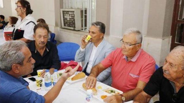 Baykal'dan Thy'ye Piyaz Eleştirisi