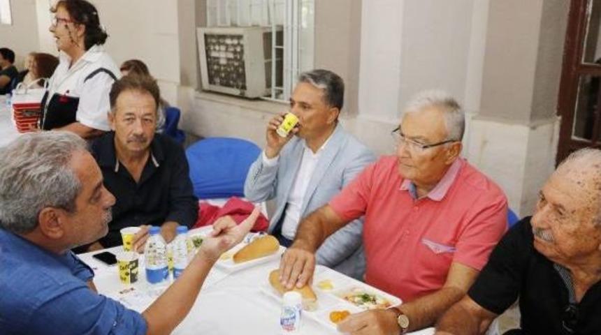 Baykal'dan Thy'ye Piyaz Eleştirisi