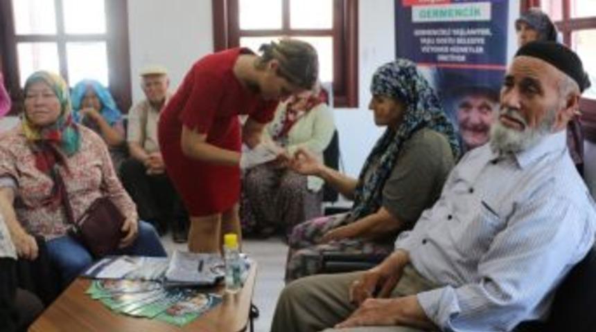 Sağlıklı Beslen Sağlıklı Yaşlan