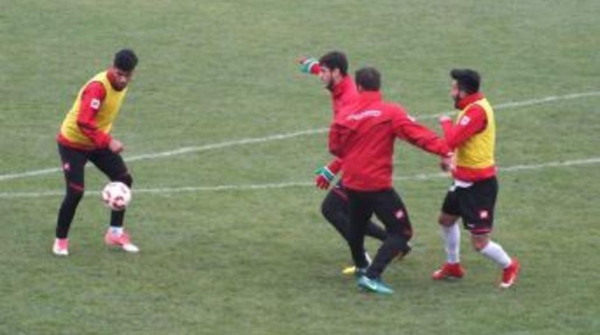 Diyarbekirspor, Erzincanspor’u Düşünüyor