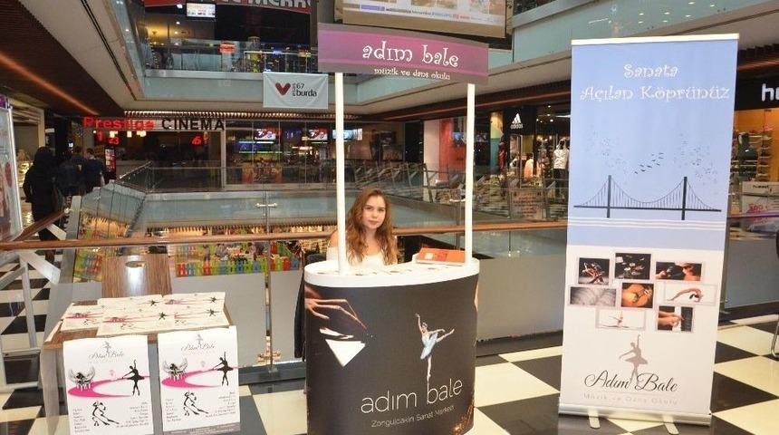 Esas 67 Burda&rsquo;dan Stant G&uuml;nleri